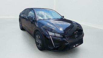 PEUGEOT 408 HYBRID 145 E-DCS6 ALLURE