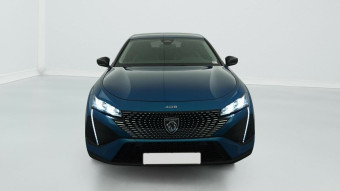 PEUGEOT 408 HYBRID 145 E-DCS6 ALLURE