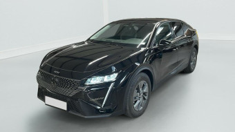 PEUGEOT 408 HYBRID 145 E-DCS6 ALLURE
