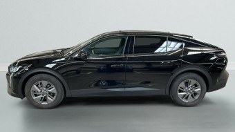 PEUGEOT 408 HYBRID 145 E-DCS6 ALLURE