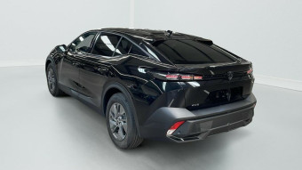 PEUGEOT 408 HYBRID 145 E-DCS6 ALLURE