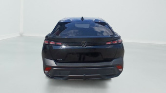 PEUGEOT 408 HYBRID 145 E-DCS6 ALLURE