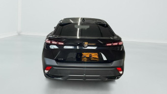 PEUGEOT 408 HYBRID 145 E-DCS6 ALLURE
