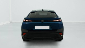 PEUGEOT 408 HYBRID 145 E-DCS6 ALLURE
