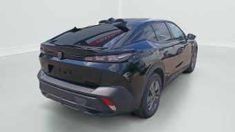 PEUGEOT 408 HYBRID 145 E-DCS6 ALLURE