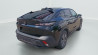 PEUGEOT 408 HYBRID 145 E-DCS6 ALLURE