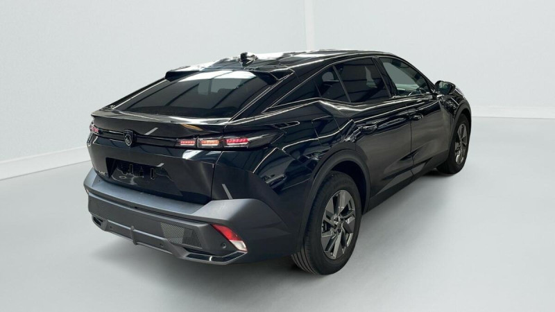 PEUGEOT 408 HYBRID 145 E-DCS6 ALLURE