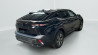 PEUGEOT 408 HYBRID 145 E-DCS6 ALLURE
