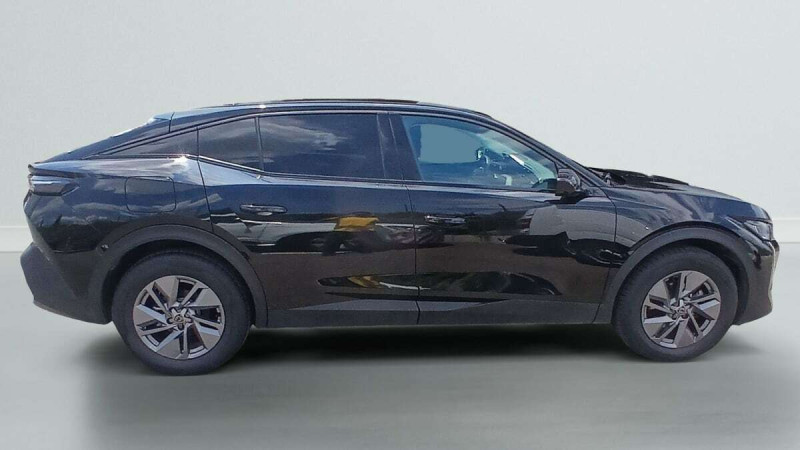 PEUGEOT 408 HYBRID 145 E-DCS6 ALLURE