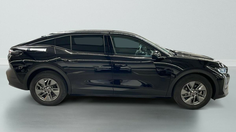PEUGEOT 408 HYBRID 145 E-DCS6 ALLURE
