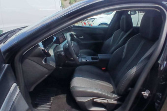 PEUGEOT 408 HYBRID 145 E-DCS6 ALLURE