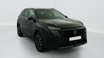 PEUGEOT 5008 HYBRID 145CH E-DCS6 GT