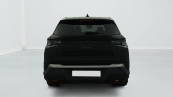 PEUGEOT 5008 HYBRID 145CH E-DCS6 GT