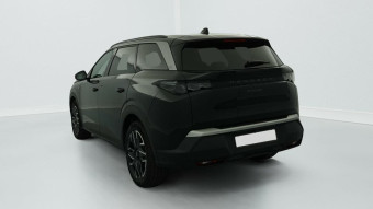 PEUGEOT 5008 HYBRID 145CH E-DCS6 GT