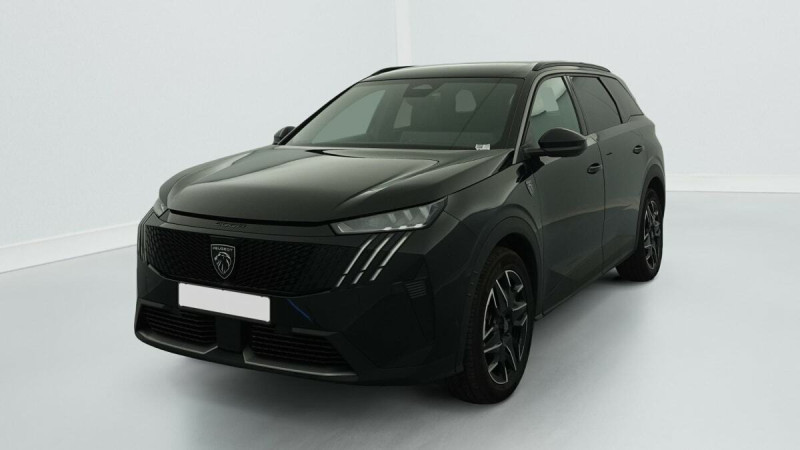 PEUGEOT 5008 HYBRID 145CH E-DCS6 GT