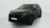 PEUGEOT 5008 HYBRID 145CH E-DCS6 GT