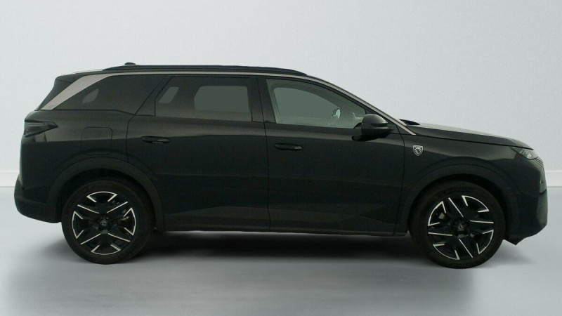 PEUGEOT 5008 HYBRID 145CH E-DCS6 GT
