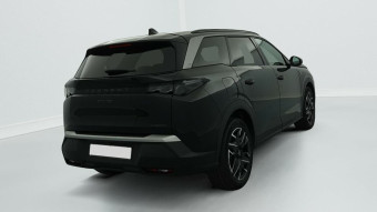 PEUGEOT 5008 HYBRID 145CH E-DCS6 GT