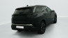 PEUGEOT 5008 HYBRID 145CH E-DCS6 GT