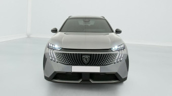 PEUGEOT 5008 HYBRID 145CH E-DCS6 GT