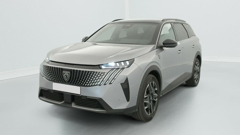 PEUGEOT 5008 HYBRID 145CH E-DCS6 GT