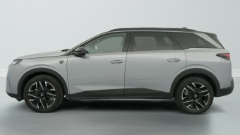 PEUGEOT 5008 HYBRID 145CH E-DCS6 GT