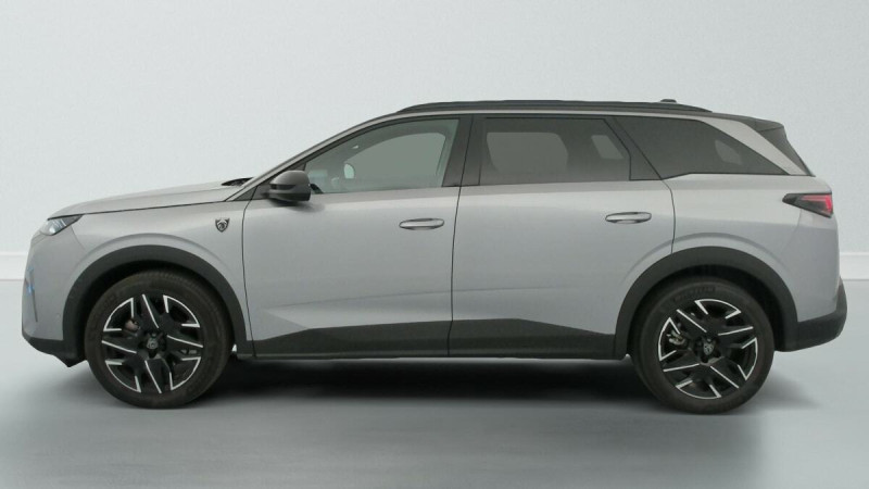 PEUGEOT 5008 HYBRID 145CH E-DCS6 GT