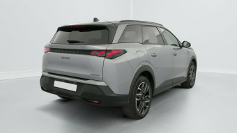 PEUGEOT 5008 HYBRID 145CH E-DCS6 GT