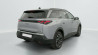 PEUGEOT 5008 HYBRID 145CH E-DCS6 GT