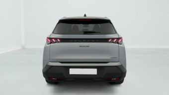 PEUGEOT 5008 HYBRID 145CH E-DCS6 GT