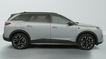 PEUGEOT 5008 HYBRID 145CH E-DCS6 GT
