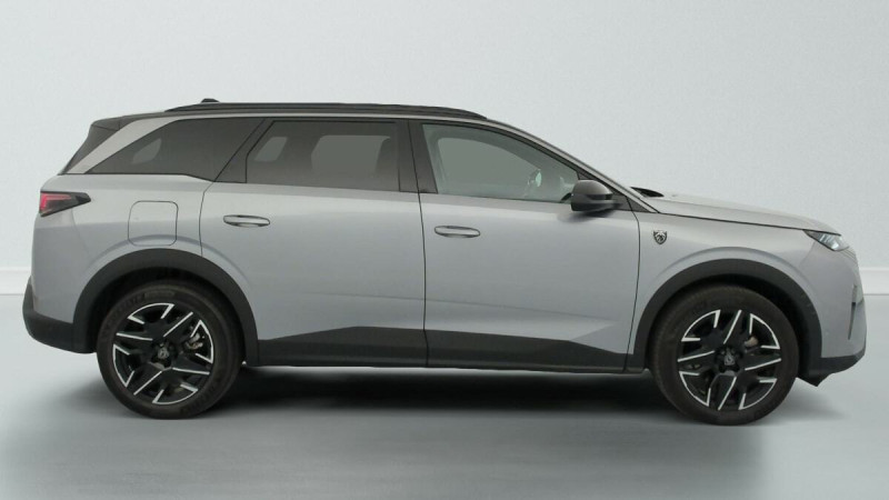 PEUGEOT 5008 HYBRID 145CH E-DCS6 GT