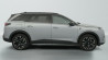PEUGEOT 5008 HYBRID 145CH E-DCS6 GT