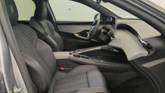 PEUGEOT 5008 HYBRID 145CH E-DCS6 GT