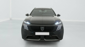 PEUGEOT 5008 HYBRID 145CH E-DCS6 GT
