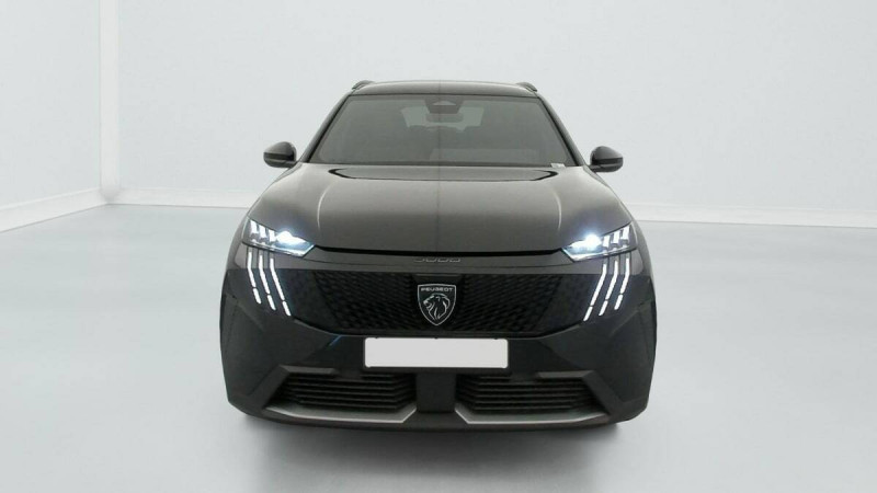PEUGEOT 5008 HYBRID 145CH E-DCS6 GT