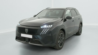 PEUGEOT 5008 HYBRID 145CH E-DCS6 GT