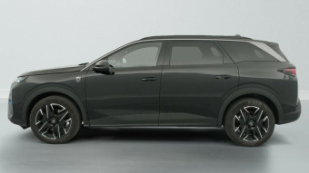 PEUGEOT 5008 HYBRID 145CH E-DCS6 GT