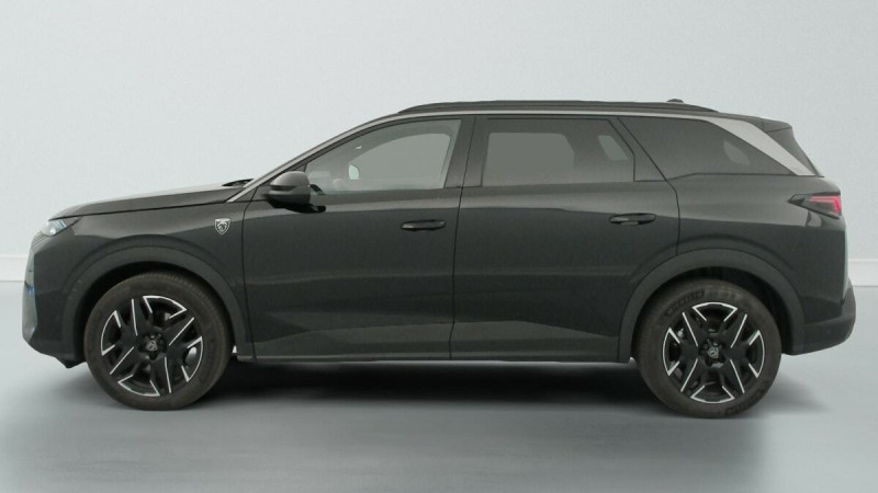 PEUGEOT 5008 HYBRID 145CH E-DCS6 GT