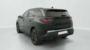 PEUGEOT 5008 HYBRID 145CH E-DCS6 GT