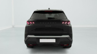PEUGEOT 5008 HYBRID 145CH E-DCS6 GT