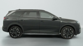 PEUGEOT 5008 HYBRID 145CH E-DCS6 GT