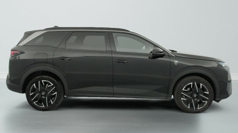 PEUGEOT 5008 HYBRID 145CH E-DCS6 GT