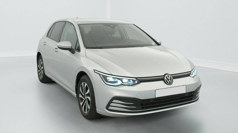 VOLKSWAGEN GOLF 2.0 TDI SCR 150 ACTIVE