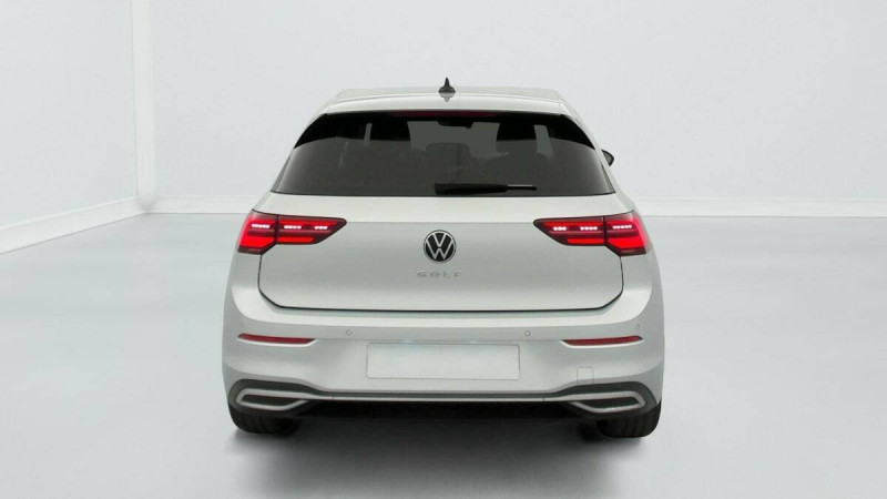 VOLKSWAGEN GOLF 2.0 TDI SCR 150 ACTIVE