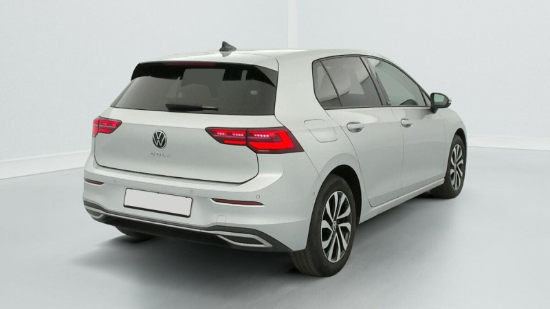 VOLKSWAGEN GOLF 2.0 TDI SCR 150 ACTIVE