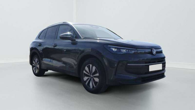 VOLKSWAGEN TIGUAN TIGUAN 1.5 ETSI 131CH DSG7 VW EDITION