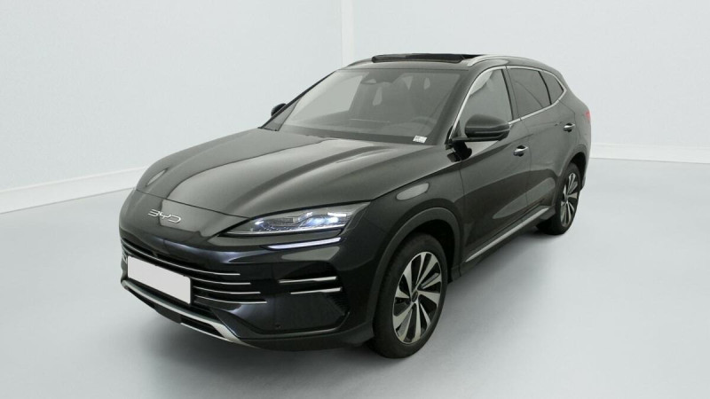 BYD SEAL U 1.5L DM-I 218 CH PHEV COMFORT