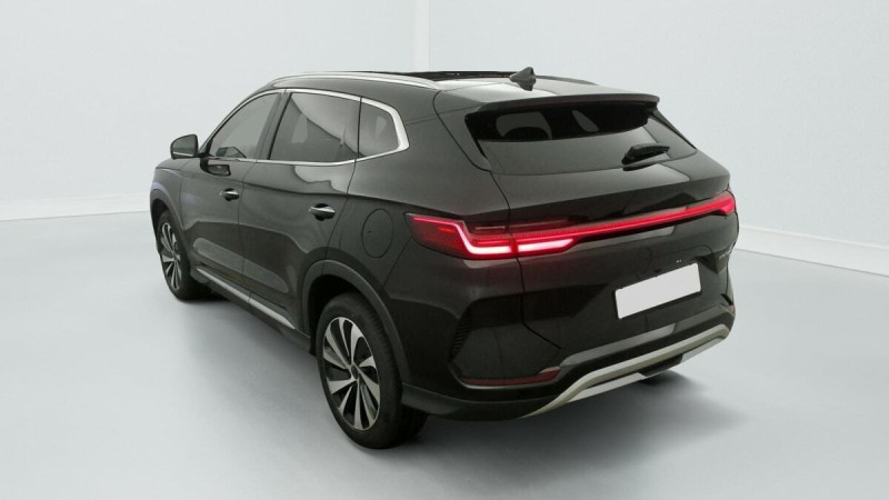 BYD SEAL U 1.5L DM-I 218 CH PHEV BOOST