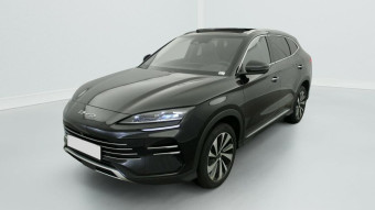BYD SEAL U 1.5L DM-I 218 CH PHEV BOOST